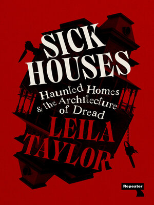 cover image of Sick Houses